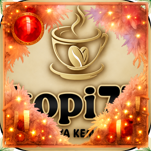 kopi77 — galeri pratinjau Resmi APK
